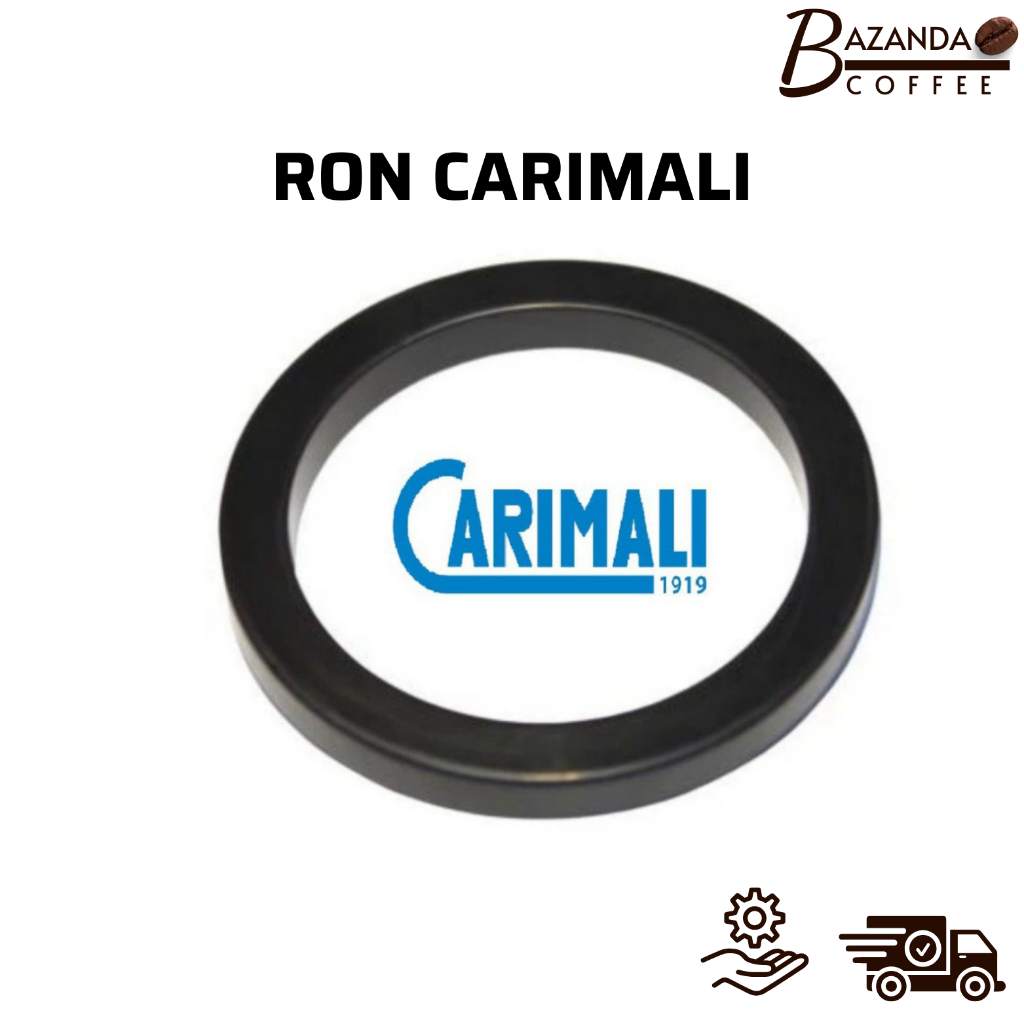 Ron máy pha cà phê CARIMALI