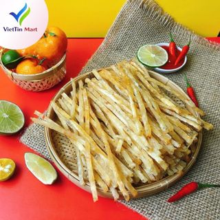 Khô Cá thiều Que VIETTIN MART 250GR