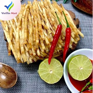 Khô Cá thiều Que VIETTIN MART 250GR