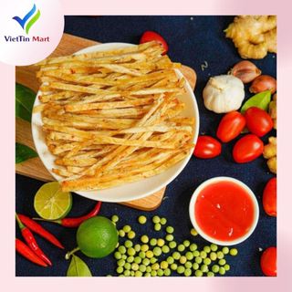 Khô Cá thiều Que VIETTIN MART 250GR