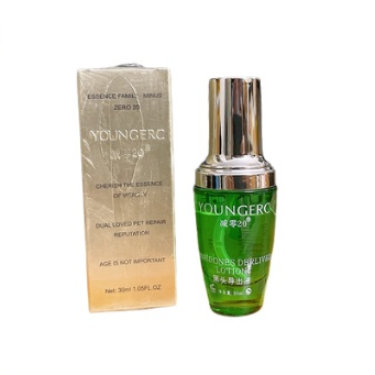 Ủ mụn đầu đen loại 1 mụn cám youngerc 30ml