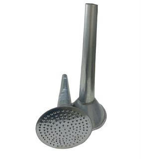Đầu Sen Tưới Cây Chuyên Dụng - Sen Tưới Nhôm Lỗ Nhỏ - Hạt Tơi Đều