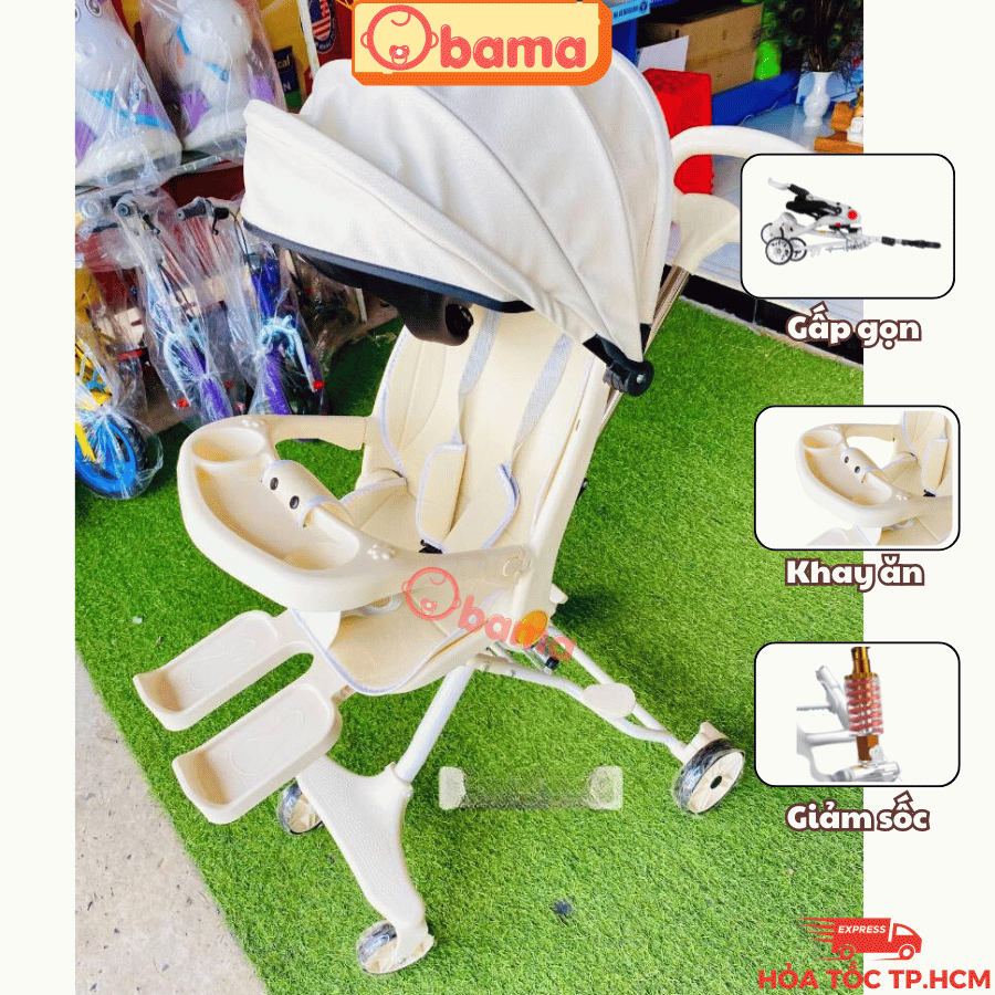 XE ĐẨY M9 CÓ BÀN ĂN, XE ĐẨY M8, XE ĐẨY M2 , K1, ĐẨY 2 CHIỀU, XE ĐẨY GẤP GỌN CHO BÉ TỪ 2 THÁNG, OBAMA