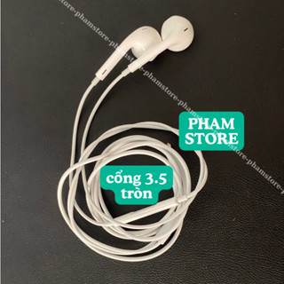 Tai Nghe Táo Zin Bóc Máy Bass Hay,Tốt