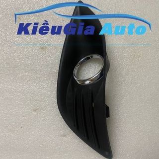  Ốp đèn  mí đèn  gầm Ford Focus 2009-2011 