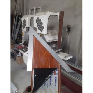 ke góc 45 độ dài 40cm