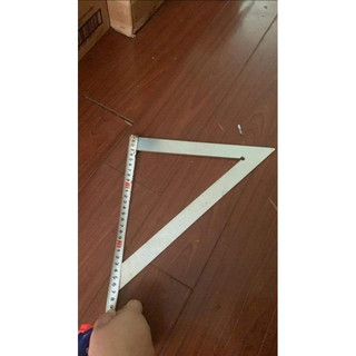 ke góc 45 độ dài 40cm