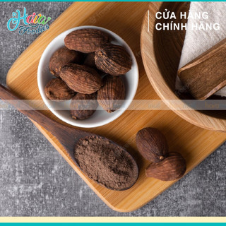 Bột Thảo Quả Đen Black Cardamom Havafoodies