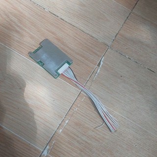 Mạch 10s 80a đa năng