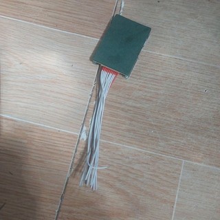 Mạch 10s 80a đa năng