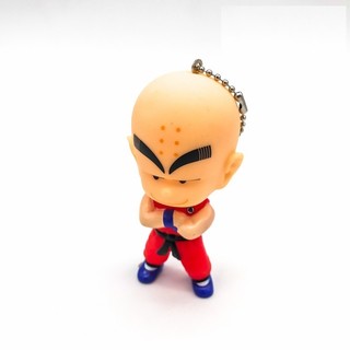 Móc khoá hoạt hình KRILLIN