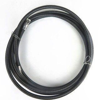 Dây cáp thông tắc cống