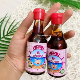 Combo nước mắm cho bé ăn dặm - hanzo2009