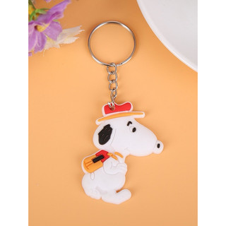 Móc khóa mini siêu đáng yêu