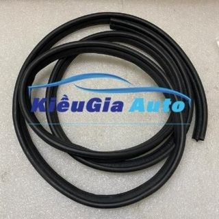 Gioăng cốp hậu sau Daewoo Lanos
