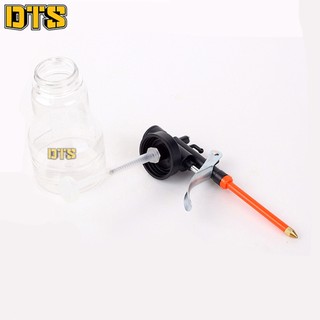 Bình châm nhớt nhựa Asaki AK-1053 (Vịt đầu nhựa Asaki)