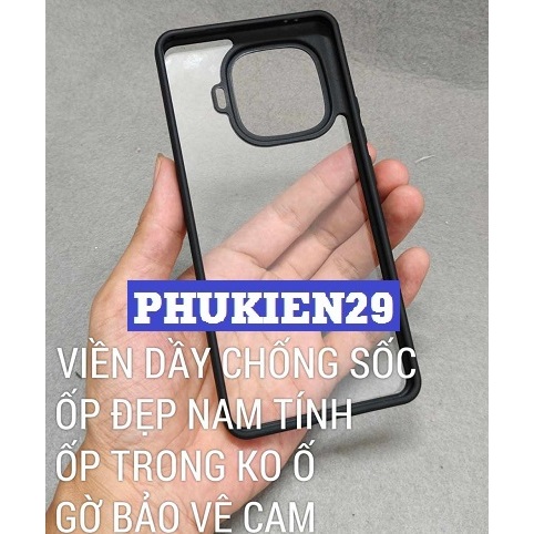 [VIVO IQ00 Z9 TURBO] Ốp lưng ULTRAROCK chống sốc,chống va đập cao cấp