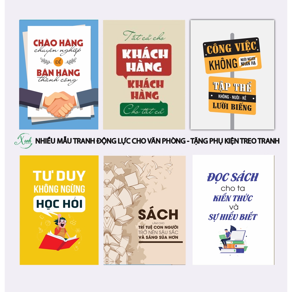 slogan treo tường lớp học giá rẻ Tháng 2,2026 | BigGo Việt Nam