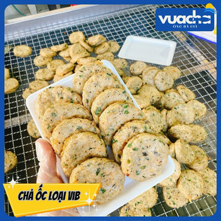 Chả Ốc loại VIB - giao hoả tốc HCM