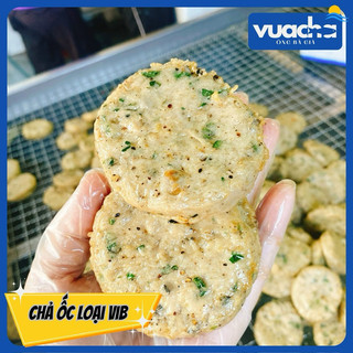 Chả Ốc loại VIB - giao hoả tốc HCM