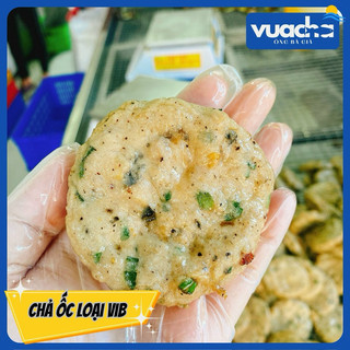 Chả Ốc loại VIB - giao hoả tốc HCM