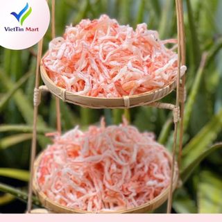 Mực Hấp Nước Cốt Dừa VIETTIN MART
