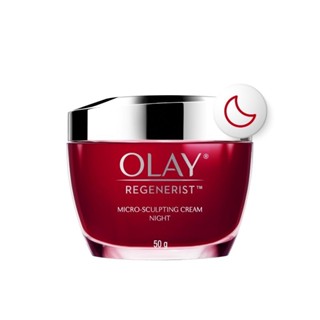 Kem dưỡng OLAY Regenerist Micro - Sculpting Ban Đêm 50gr