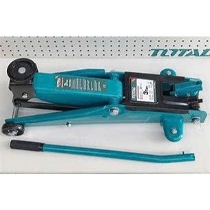 3 tấn Con đội cá sấu Total THT10832 CBQs