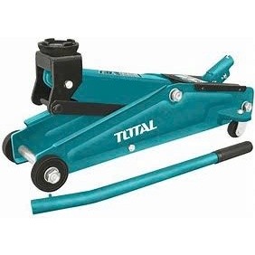 3 tấn Con đội cá sấu Total THT10832 CBQs
