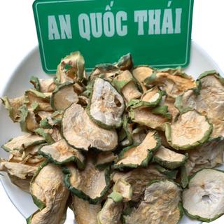  Bí Đao Nấu Sâm 1kg Giảm Cân Thơm Ngon Sâm Bí Đao Sấy Khô Nấu Nước Mát Thanh Nhiệt Giải Khát 
