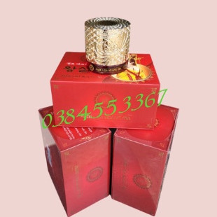 Cấy trắng lụa Hoàng Gia dùng cho spa và cá nhân