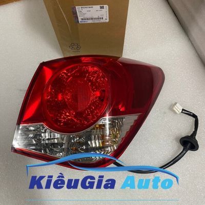 Đèn hậu (lái sau) Daewoo Lacetti CDX/ Se 2009 2010 Chính hãng