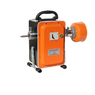 Máy thông cống GQ180 _900W