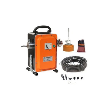 Máy thông cống GQ180 _900W