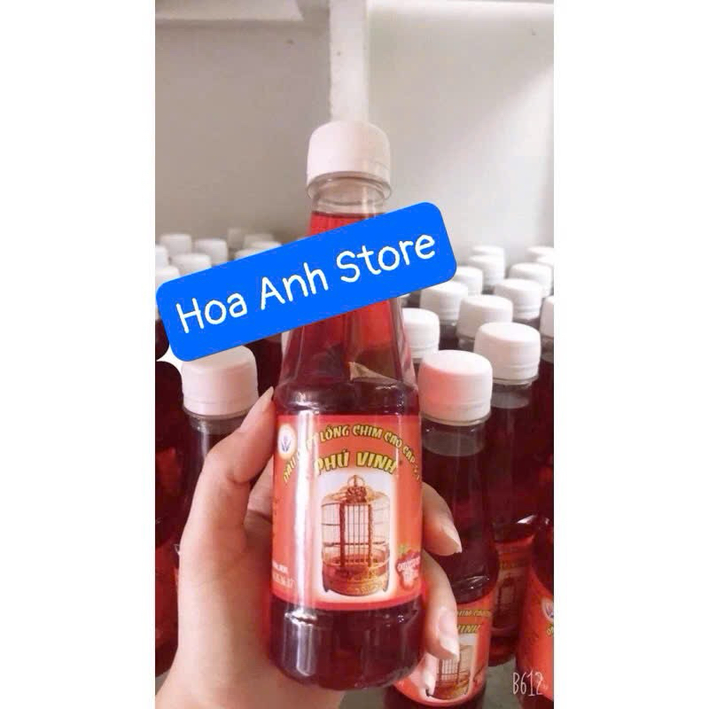 Combo 10 Nhớt Phú Vinh
