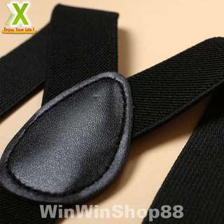 Đai đeo quần nữ Suspender - Winz