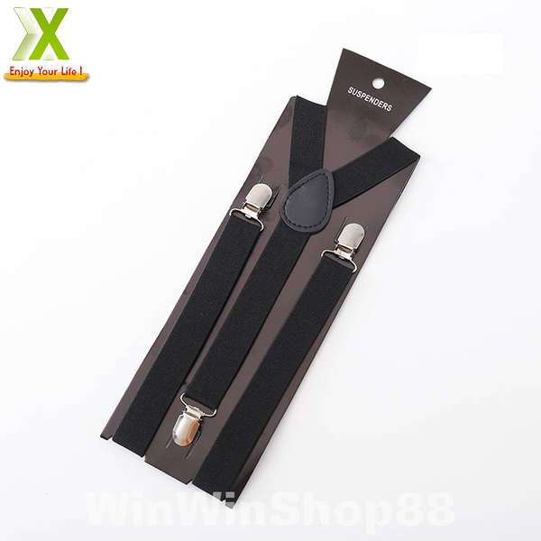 Đai đeo quần nữ Suspender - Winz