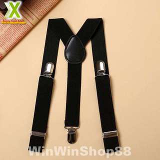 Đai đeo quần nữ Suspender - Winz