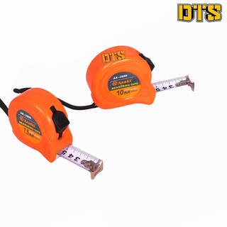 Thước cuộn 5m x 25mm Asaki AK-2682