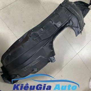 Chắn bùn lòng dè (cua lốp) trước Mazda 3 2009-2013