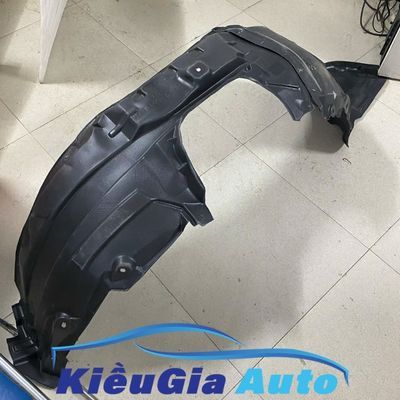 Chắn bùn lòng dè (cua lốp) trước Mazda 3 2009-2013
