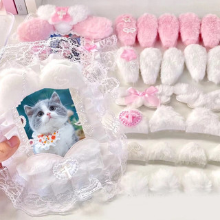 PHỤ KIỆN TRANG TRÍ DIY