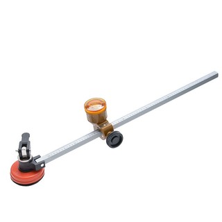 Dao Cắt Kính Compa Đường Kính 60cm
