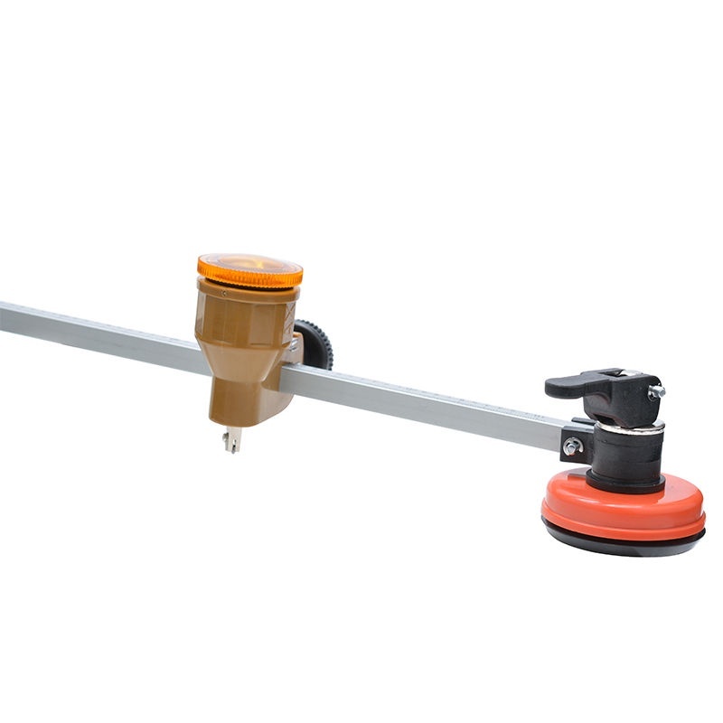 Dao Cắt Kính Compa Đường Kính 60cm