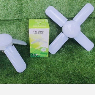 Đèn led siêu sáng có 4 cánh 60w