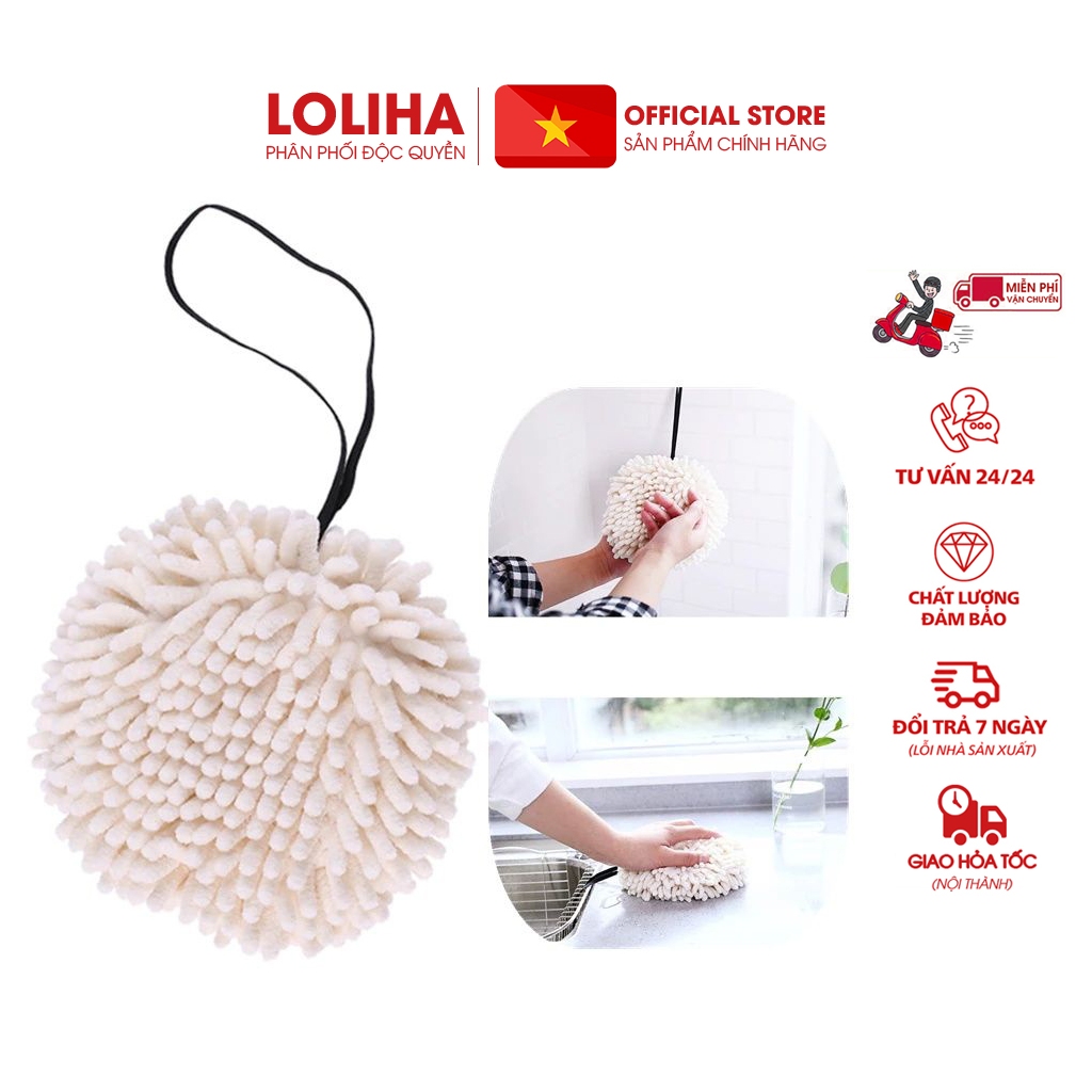 ⛔FREESHIP⛔ Combo 5 Khăn lau tay san hô dễ thương