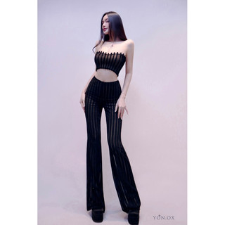 KIERA - QUẦN NHUNG SIÊU HACK DÁNG