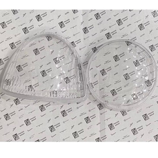 Kính đèn pha Liberty, Vespa LX tiết kiệm tối đa chi phí sửa chữa.