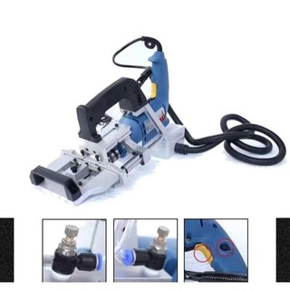 máy khoan cam liên kết chốt gỗ