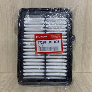 Lọc Gió Động Cơ Honda City 2021-2022, HRV Hybrid, Jazz Mã 17220-5R0-008